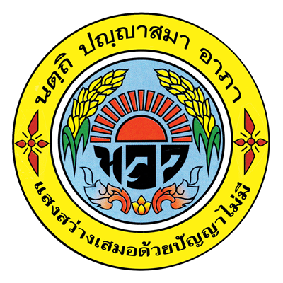 โลโก้โรงเรียนแม่จันวิทยาคม